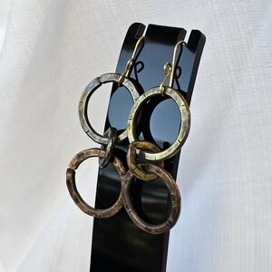 Cute long earrings | Custom Jewelry